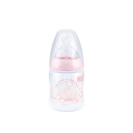 NUK Premium Choice PP奶瓶300ml