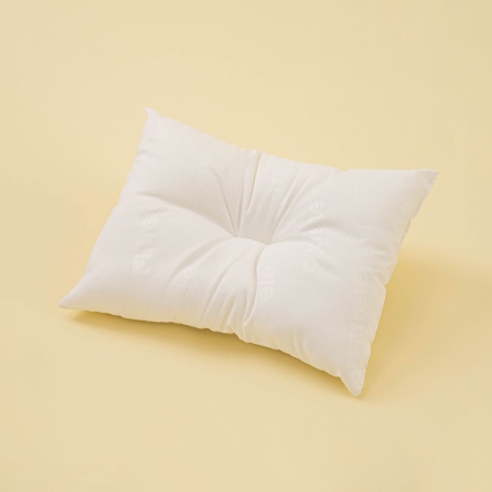 嬰兒專用小枕枕心