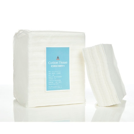 乾濕兩用厚片護理巾80抽╱30包，箱